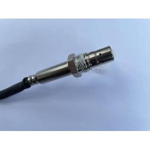 1997 To 2010 Black Nox Sensor DAF 2011648 SCR System 5WK96619D