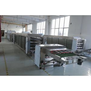 High Automation Shawarma Flour Tortilla Making Machine 4000-8000 Pcs/H