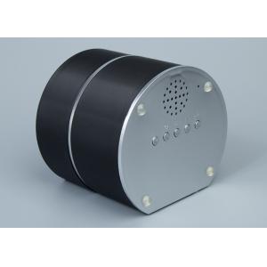 Decorative Luxury LCD Ring Box Video Presentation Box With LED Light Control