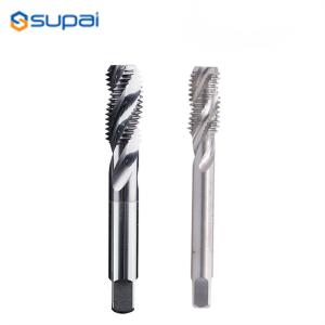 Custom End Mills TAPS For CNC Machine Michael Cutting Edge Type