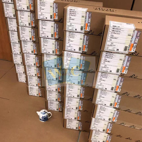 PWR-C1-350WAC Cisco Power Supply 4-2A 100-240VAC 50-60 Hz 1.58 X 3.25 X 12.20 Inch