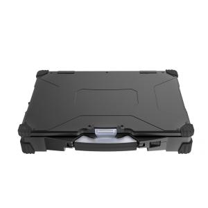 I9 9880h Cpu Rugged Laptop Computers For Extreme Environmental Conditions