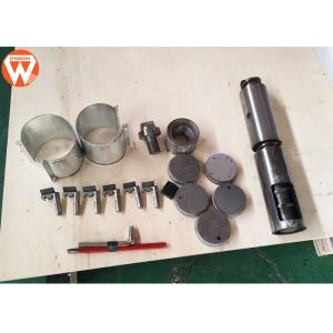 70mm Screw 18.5kw 0.2T/H Fish Feed Extruder Machine