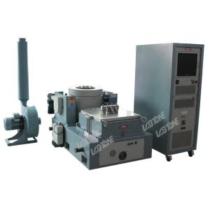 50.8mmp-p Vibration Shaker Table Test Equipment For Military Product Vibration