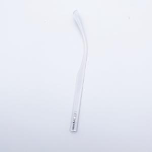 Plastic TR90 Glasses Frame Legs IMD Process With Good Toughness