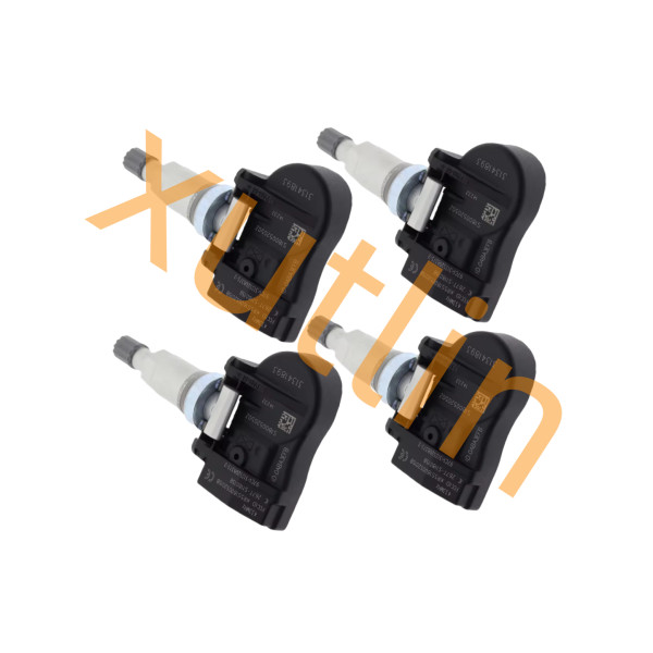Quality Auto Chassis Parts TPMS Tire pressure monitoring sensors 31302096 314114189 433MHz For VOLVO S60 V60 XC60 wholesale