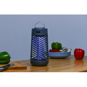 Professionally Manufactured ECO Electronic Mosquito Killer Lamp for Mosquito