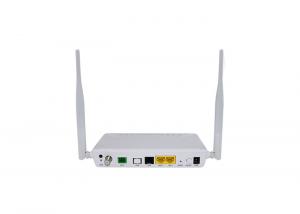 Cheap GEPON Optical Network Unit ONU Provide High Speed Internet And CATV Access for sale