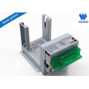 Movie Ticket 3 Inch Thermal Printer Windows 8.1 USB Driver High Speed