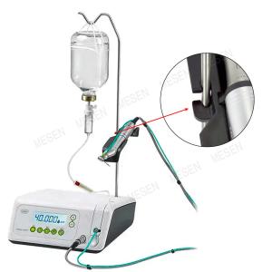 Implant system saline rod Applicable to all lmplant system
