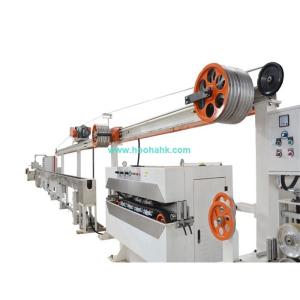 500m/min Low Voltage House Wire Extrusion Machine