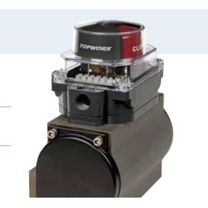 TOPWORX DXP-T21GNEB Computer Programmable Controller 316 Stainless Steel