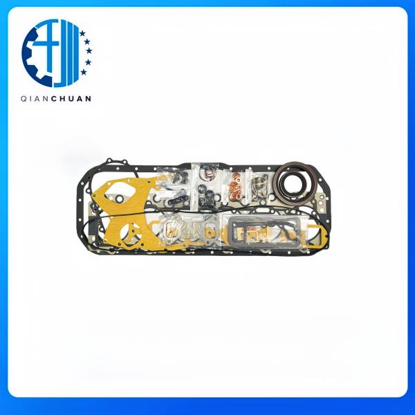 Quality 1-87810638-7 Gasket Kit For Isuzu 6BD1 6BD1T Engine Hitachi UH07-7 EX200-1 EX200-3 wholesale