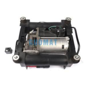 China LR010375 LR011839 Air Ride Suspension Compressor Pump For Land Rover Range Rover L322 on sale