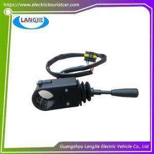 Combination Switch For Steering Column Switch Used In EXCAR Electric Sightseeing