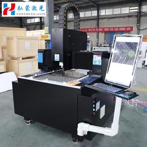 High Quality GC6010F Fiber Metal Laser Cutting Machine Excellent Performance 3D