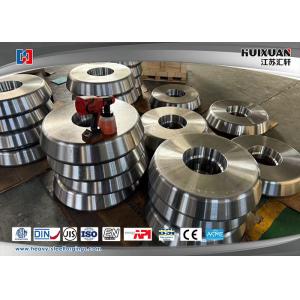 LF+EF+VD ASTM ASME DIN JIS ISO C45 Coupling Ring Connection Part