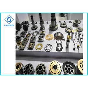 Finished Hydraulic Pump Spare Parts High Efficient With Hydro - Static
