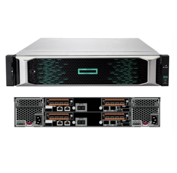 Quality HPE Primera 600 2-Node 4-Node Storage Base All-NVMe or as a SAS/ NVMe flash array wholesale