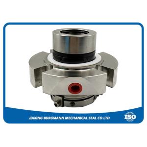 Cheap Cartex DN Double Cartridge Mechanical Seal Pump Mechanical seal for sale