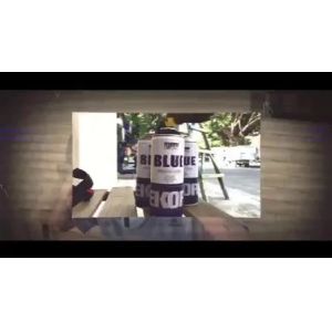 Cheap 400ml Antiseptic Graffiti Spray Paint with Three Years Validity for Versatile Substrates for sale