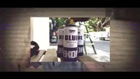 Quality Acrylic Spray Paint with Artist-Grade Pigments and Waterbased Technology in Low Odor Formulation wholesale