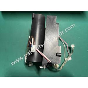 Nihon Kohden TEC-5602 Defibrillator Power Supply Board Assembly HVSW-562 UR-0482