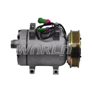DCW17B 8D0260805E Auto Cooling System AC Part Compressor For Audi A8 D2 2.8