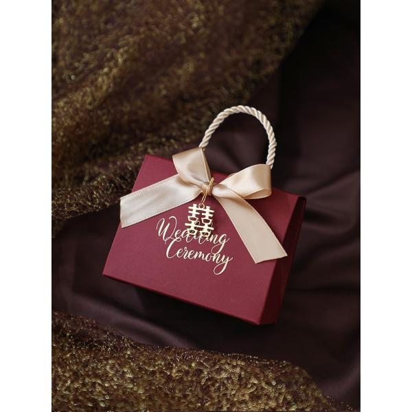 Sweet Boxes Packaging Food Storage Paper Boxes For Candy Eco Friendly Craft Manufacturer