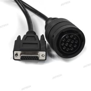 478-0235 538-5051 ET4 Communication Adapter 2023A Heavy Duty Diagnostic Tester