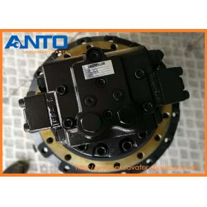 China 3228714 Travel Gearbox Assembly For Carterpillar Excavator Parts 320D ,321D,323D,324D,325D,326D,329D,330D on sale