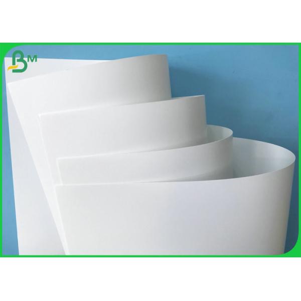 Quality Waterproof & Tear Resistant 120gsm - 450gsm Stone Paper For Printing Notebook wholesale