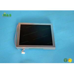 Cheap NL3224BC35-20R NEC LCD Panel 5.5 inch with 111.36×83.52 mm Active Area for sale