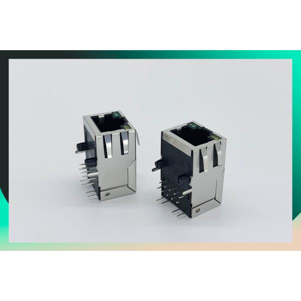 Quality SMT RJ45 Connector Tab Down wholesale