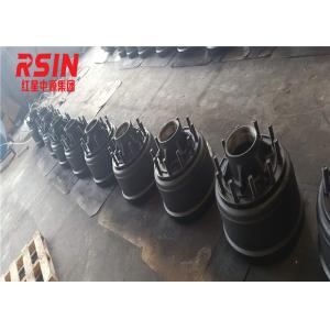 DAF Heavy Duty Wheel Hub Assembly 3601R1 3602S1