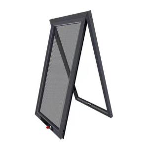 30 Mesh Anti Theft Stainless Steel Anti Mosquito Window Mesh Screen Roll