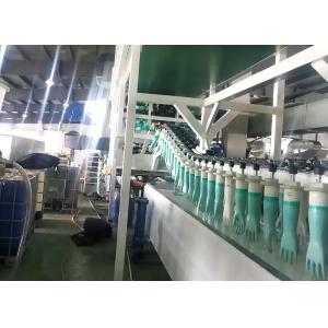 China Nitrite Glove Making Machine Revolutionize Manufacturing Process on sale