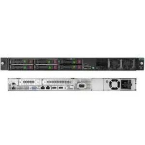 High Quality HPE Proliant DL20 Gen10 Plus 1u Server with 4 SFF