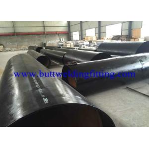 JISG 3461 API Carbon Steel Pipe / Cold Drawn Seamless Tube 5.51mm to 13.84mm