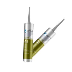 China Waterproof 300ml Acetic Silicone Adhesive Glass Glue Aluminium Wash Basins on sale