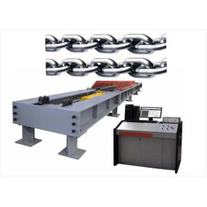 Cheap Tensile Testing Microcomputer Control Hydraulic Horizontal Tensile Test Machine Measurement Range 12 KN 600 KN for sale