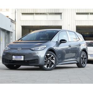 China VW ID.3 2023 Chunjing Version 5 Door 5 Seats Hatchback Electric Used Car on sale
