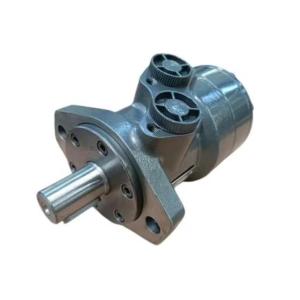 China ZBMR Cycloid Hydraulic Motor Orbit Motor Pump With Brake on sale