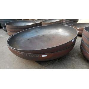 Cheap Super Duplex Stainless Steel Pipe Fittings Cap AL-6XN UNS N08367 for sale