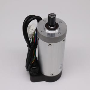 12A 9600 PPR 23N.M Three Phase Servo Motor Waterproof
