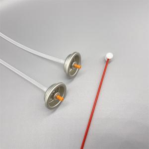 High-Performance MDF Kit Spray Valve for Construction and Insulation Foams