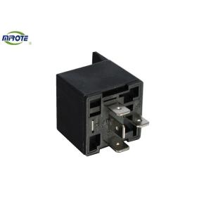Heavy Duty 40 Amp Relay85920-2570 4 Pin Dust Proof , 30/40 Amp 24V Relay With