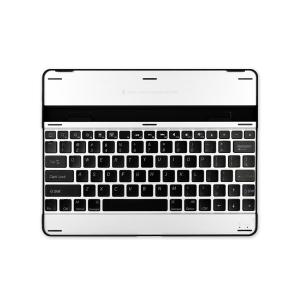 Cheap Mobile Ipad 2 Bluetooth Keyboard Case with Two Magnets' Sleep Function--ID2-6 for sale