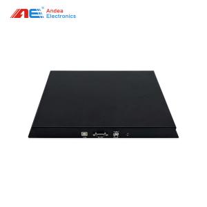 UHF Long Range Fixed RFID Reader With 18 Ports Long Range RFID Tag Reader For