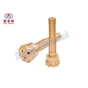 Alloy Steel DHD340/Cop44 Rock Drill Bit for 4inch DTH Hammer in Mining
